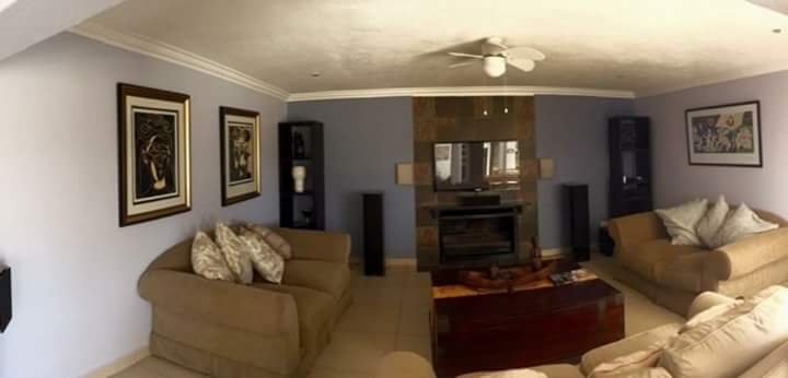 5 Bedroom Property for Sale in Sasolburg Free State